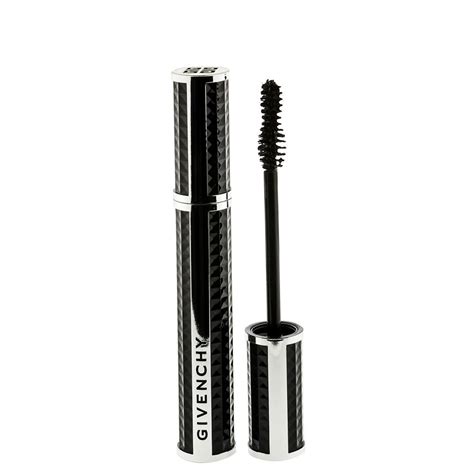 givenchy noir couture volume mascara 1 black taffeta 8g 0.28oz|Givenchy Noir Couture Volume Mascara .